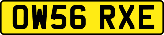 OW56RXE