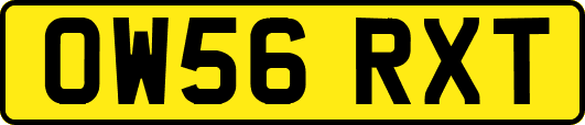 OW56RXT