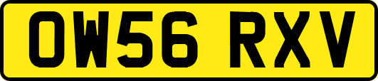OW56RXV