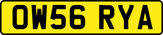 OW56RYA