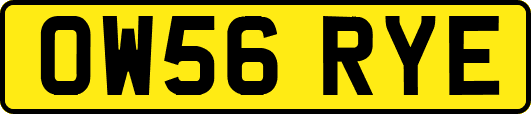 OW56RYE