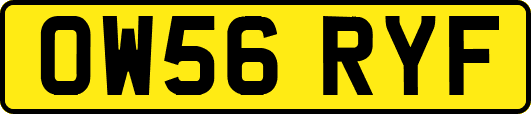 OW56RYF