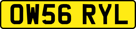 OW56RYL