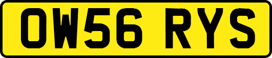 OW56RYS