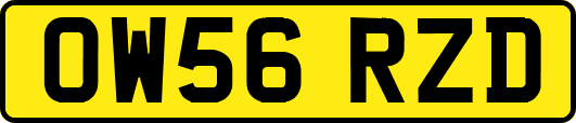 OW56RZD