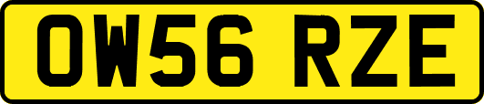 OW56RZE