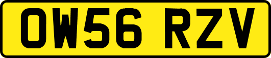 OW56RZV