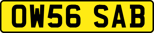 OW56SAB