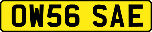 OW56SAE