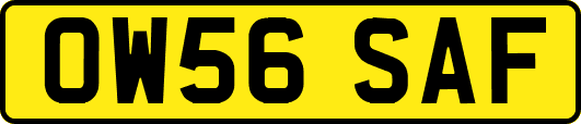 OW56SAF