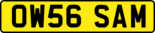 OW56SAM
