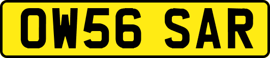 OW56SAR