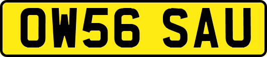OW56SAU