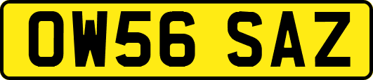 OW56SAZ