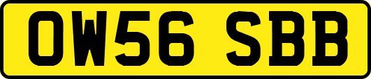 OW56SBB