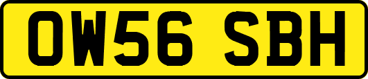 OW56SBH