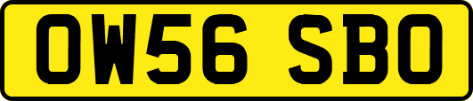 OW56SBO