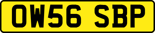 OW56SBP