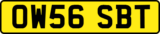 OW56SBT