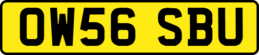 OW56SBU