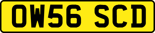 OW56SCD