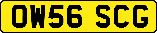 OW56SCG