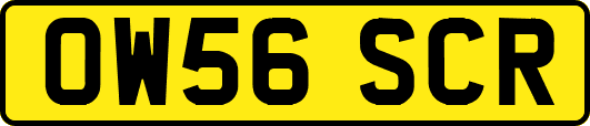 OW56SCR