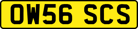 OW56SCS