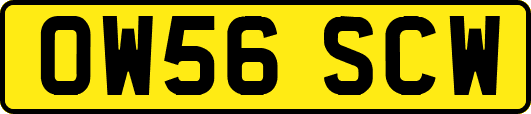 OW56SCW