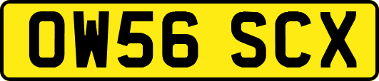 OW56SCX
