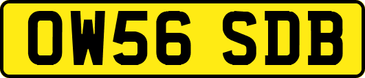 OW56SDB