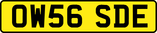 OW56SDE