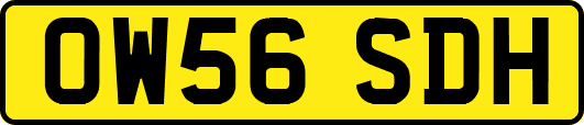 OW56SDH