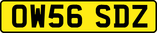 OW56SDZ