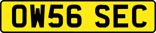OW56SEC