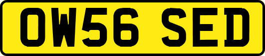 OW56SED