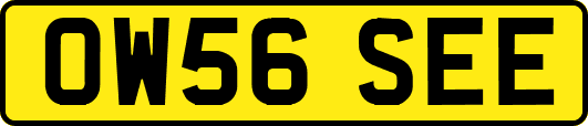 OW56SEE