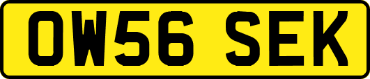 OW56SEK