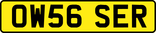 OW56SER
