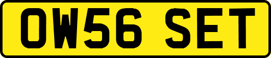 OW56SET