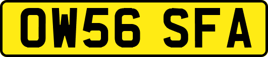 OW56SFA