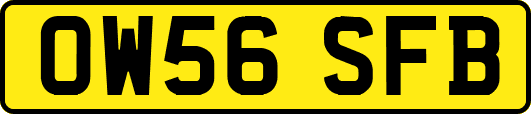 OW56SFB