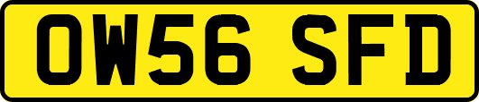 OW56SFD