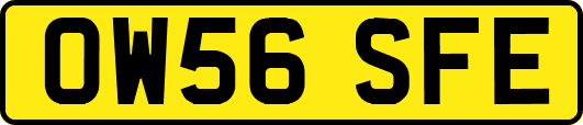 OW56SFE