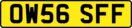 OW56SFF