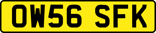 OW56SFK