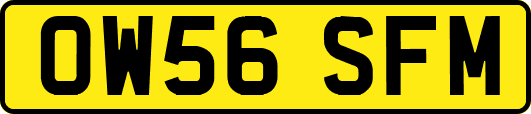 OW56SFM