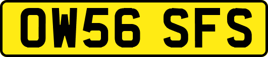 OW56SFS