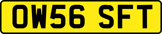 OW56SFT