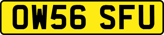 OW56SFU